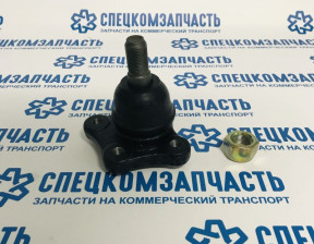 Опора шаровая нижняя (D4BH, J2) на Киа Бонго - DSA020095