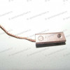 Щетка генератора на Hyundai HD - 3736821330
