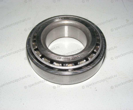 Подшипник ступицы передней внутренний 2WD (D4BH, J2, J3) на Киа Бонго - 0K71E33047