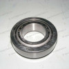 Подшипник ступицы передней внутренний 2WD (D4BH, J2, J3) на Киа Бонго - 0K71E33047