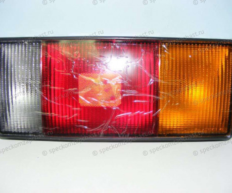 Фонарь задний правый на Hyundai HD - VLDA014R