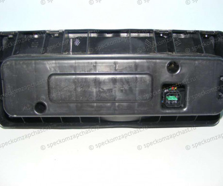 Фонарь задний правый на Hyundai HD - VLDA014R