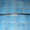 Рессоры лист задней №1 на Hyundai HD - 551115K500