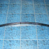 Рессоры лист передней №2 на Hyundai HD - 541125K500