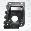 Корпус лючка бензобака на Пежо Боксер - 1362672080