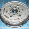 Маховик TDCi 2.4 115ps MТ82 на Форд Транзит - 1748420