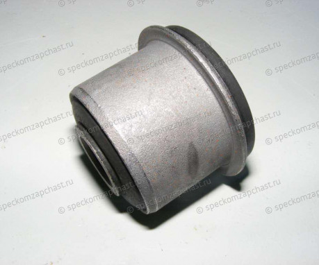 Сайлентблок рессоры передней (передний) на Hyundai HD - 541485H050