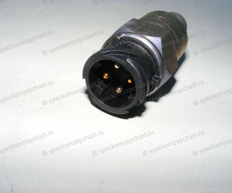 Датчик скорости (M38 E222) на Фиат Дукато - 55221521