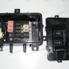 Блок предохранителей (силовой на раме) на Hyundai HD - 915955K600