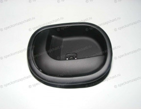 Ручка двери внутренняя левая на Hyundai HD - 823107A002