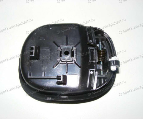 Ручка двери внутренняя левая на Hyundai HD - 823107A002