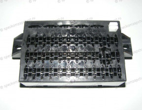 Блок предохранителей (в салоне) на Hyundai HD - 918235H002