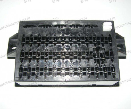 Блок предохранителей (в салоне) на Hyundai HD - 918235H002