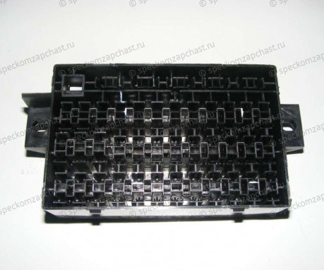 Блок предохранителей (в салоне) на Hyundai HD - 918235H002