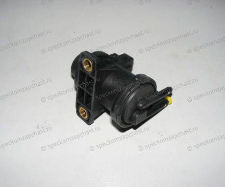Клапан управляющий вакуумный EGR 2.3/2.8/3.0 на Фиат Дукато - 46524556