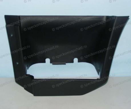 Подножка кабины левая на Hyundai HD - 869205K001