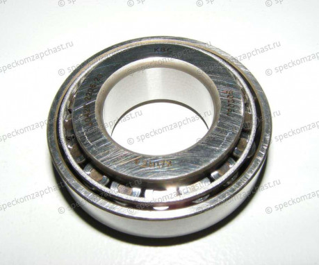 Подшипник ступицы передней наружний 2WD (D4BH, J2) на Киа Бонго - 0S08333075