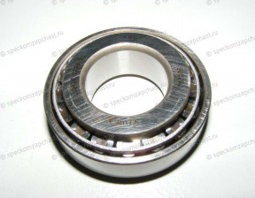 Подшипник ступицы передней наружний 2WD (D4BH, J2) на Киа Бонго - 0S08333075