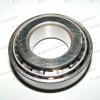 Подшипник ступицы передней наружний 2WD (D4BH, J2) на Киа Бонго - 0S08333075