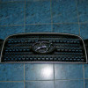Решетка радиатора (10-) HD65/72/78 на Hyundai HD - 863105L002
