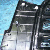 Решетка радиатора (10-) HD65/72/78 на Hyundai HD - 863105L002