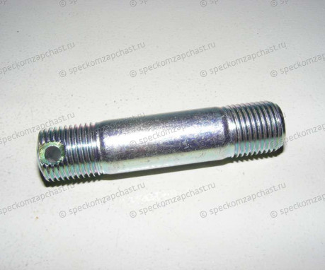 Болт (шпилька) крепления амортизатора переднего на Hyundai HD - 5439345001