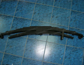 Рессора задняя на Hyundai HD - 78291201210
