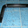 Кронштейн крепления топливного бака на Hyundai HD - 312105K001