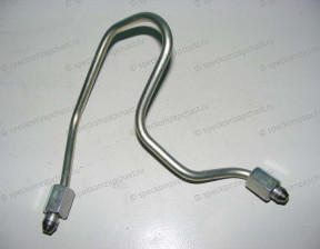 Трубка топливная D4DD (рампа-форсунка) 4-го цилиндра на Hyundai HD - 3141445700