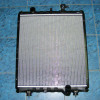 Радиатор охлаждения D4DD ЕВРО-3 на Hyundai HD - 327002