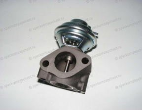 Клапан EGR (D4BH - 2.5) на Киа Бонго - 2846142610