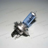Лампа фары H4 (12v 60/55W) SUPER WHITE на Хендай Портер 1 - L10460B
