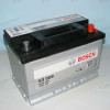Аккумуляторная батарея 12V/70Ah/640А на Фиат Дукато - 71751140