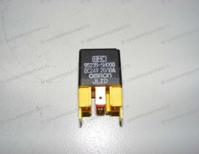 Реле универсальное HD72 на Hyundai HD - 952355H000