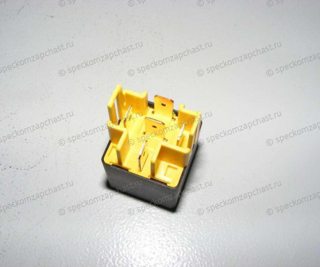 Реле универсальное HD72 на Hyundai HD - 952355H000