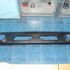 Бампер передний (дв.D4DD,D4GA) 10- на Hyundai HD - 865105K000