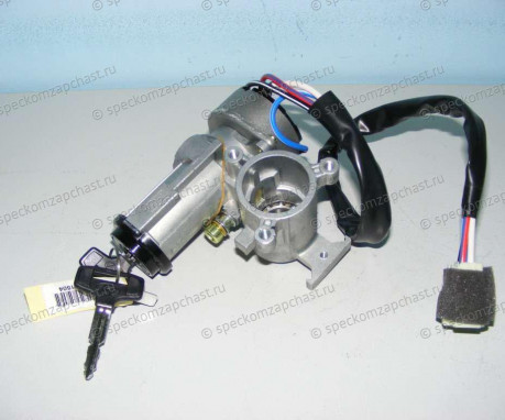 Замок зажигания D4AL/D4DB на Hyundai HD - 931105KA00