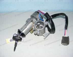 Замок зажигания D4AL/D4DB на Hyundai HD - 931105KA00