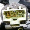 Замок зажигания комплект D4DD на Hyundai HD - 819015K200