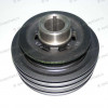 Шкив коленвала (дв.D4AL) на Hyundai HD - 2527041601
