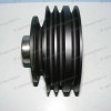 Шкив коленвала (дв.D4AL) на Hyundai HD - 2527041601
