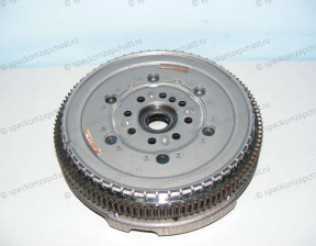 Маховик TDCI 2.2 155ps MT82 на Форд Транзит - 1857694