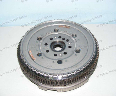 Маховик TDCI 2.2 155ps MT82 на Форд Транзит - 1857694