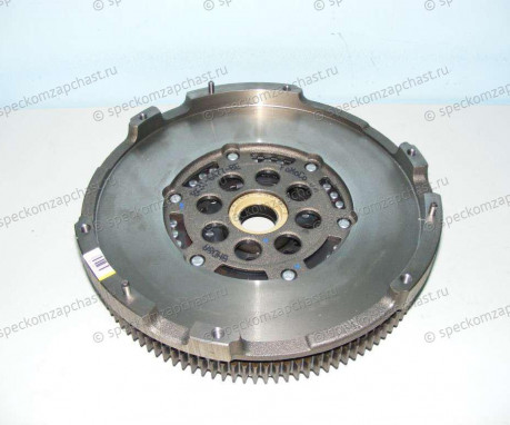 Маховик TDCI 2.2 155ps MT82 на Форд Транзит - 1857694
