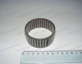 Подшипник КПП вторичного вала игольчатый D4DD/D4DB на Hyundai HD - 432555H000