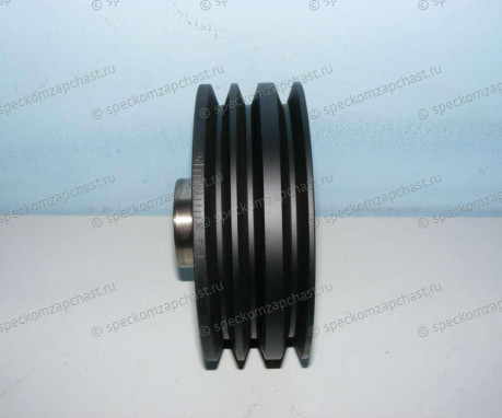 Шкив коленвала (дв.D4DB,D4DD) на Hyundai HD - 2527045500