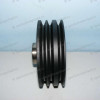 Шкив коленвала (дв.D4DB,D4DD) на Hyundai HD - 2527045500