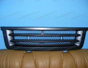 Решетка радиатора (06-) HD65/72/78 на Hyundai HD - 8631056000