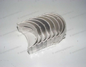 Вкладыши шатунные +0,00 STD D4AL/D4AF на Hyundai HD - 2306041020