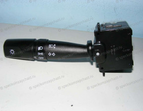 Переключатель подрулевой левый на Hyundai HD - 933025K000